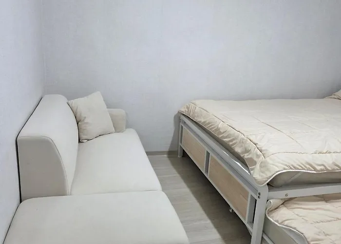 Cozy 3-room With Luggage Storage Kachisan , Kimpo Airport