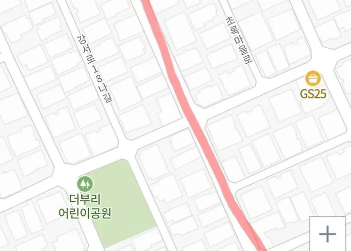 Apartamento Cozy 3-room With Luggage Storage Kachisan , Kimpo Airport Seúl