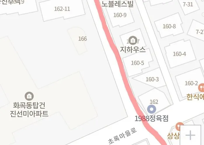 Cozy 3-room With Luggage Storage Kachisan , Kimpo Airport