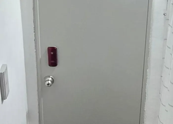 Cozy 3-room With Luggage Storage Kachisan , Kimpo Airport * Seúl