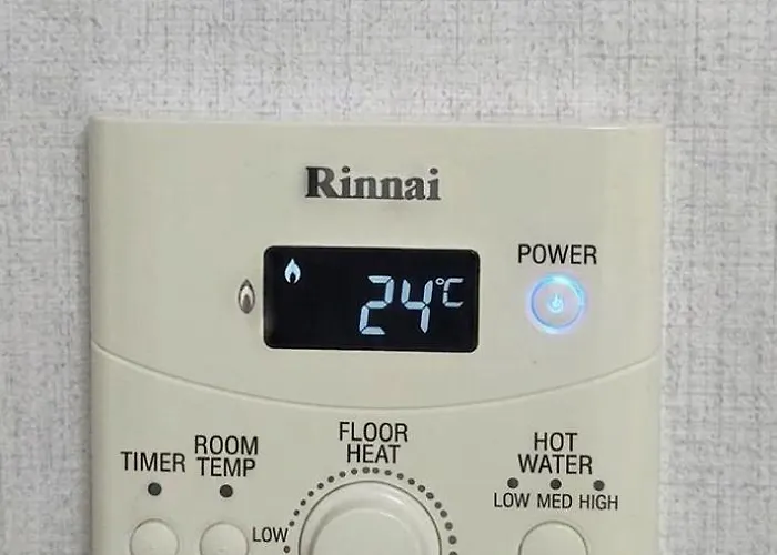 Cozy 3-room With Luggage Storage Kachisan , Kimpo Airport アパート *