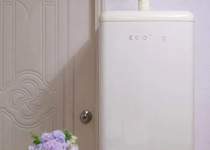 アパート Cozy 3-room With Luggage Storage Kachisan , Kimpo Airport *